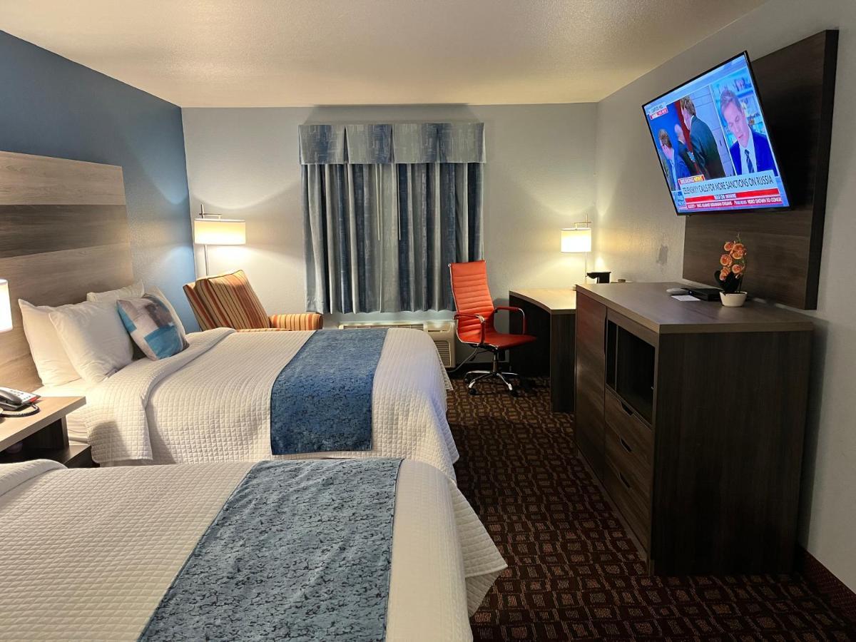 & Rv Park Hotel 3*