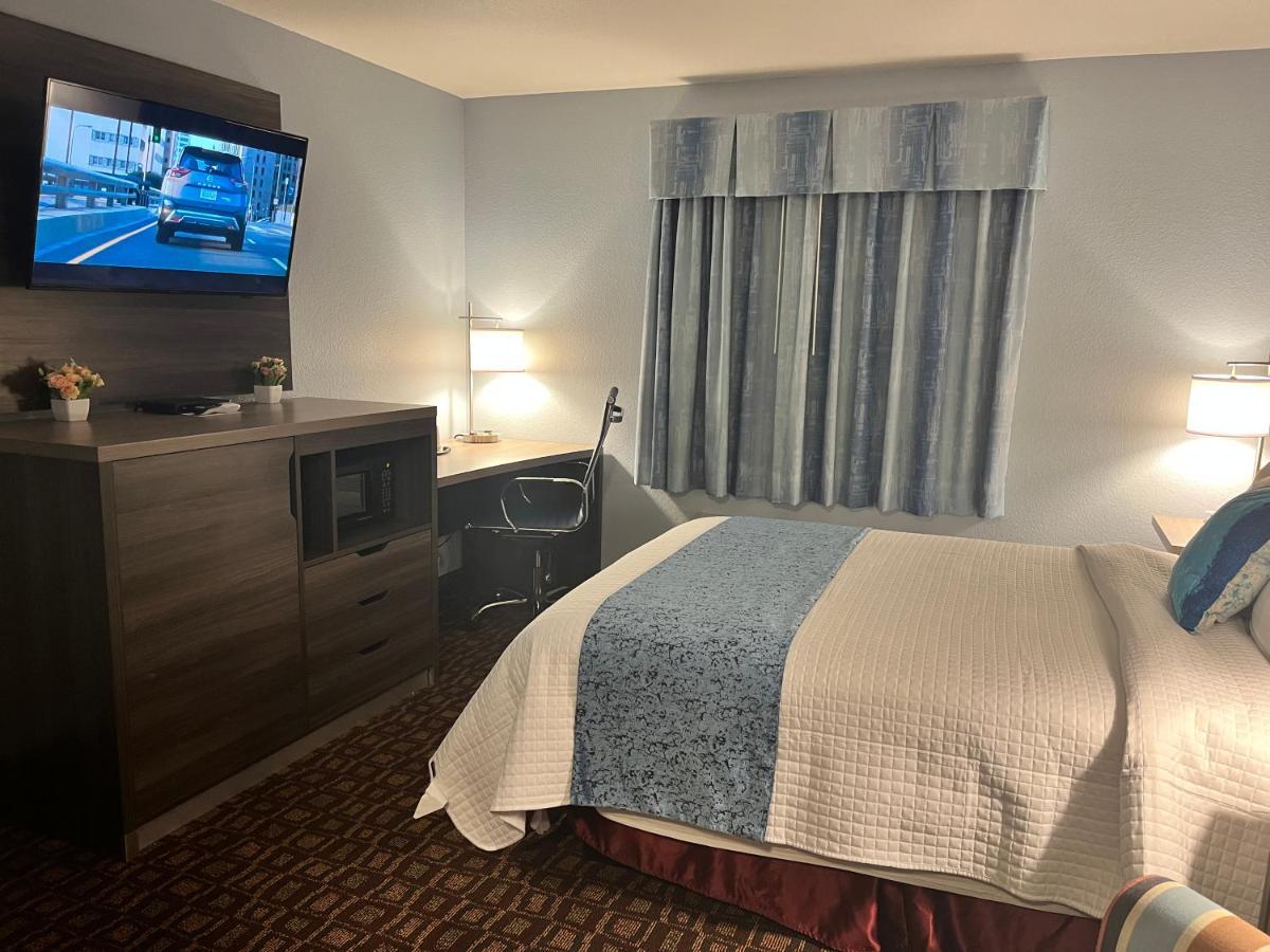Hotel & Rv Park 3*
