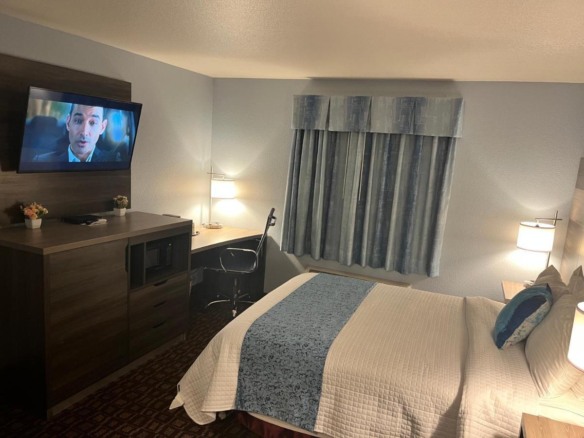 & Rv Park Hotel