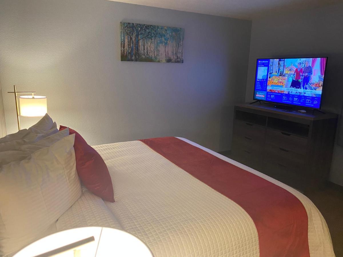 & Rv Park Hotel