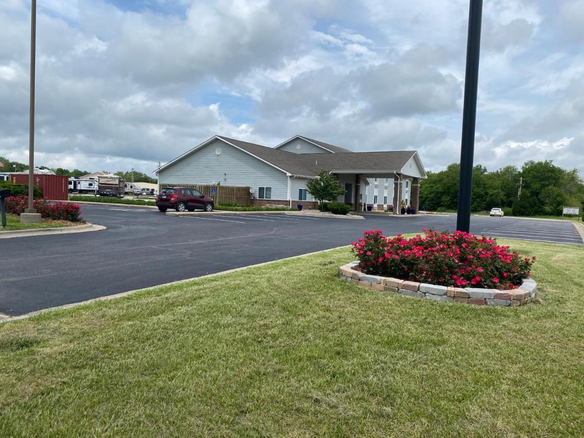 & Rv Park Hotel