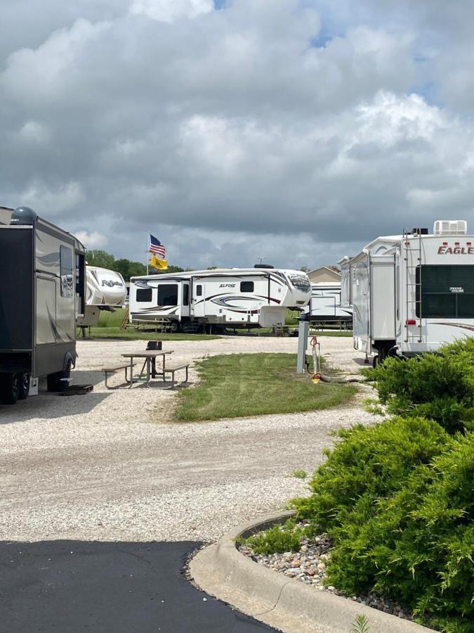 & Rv Park 3*