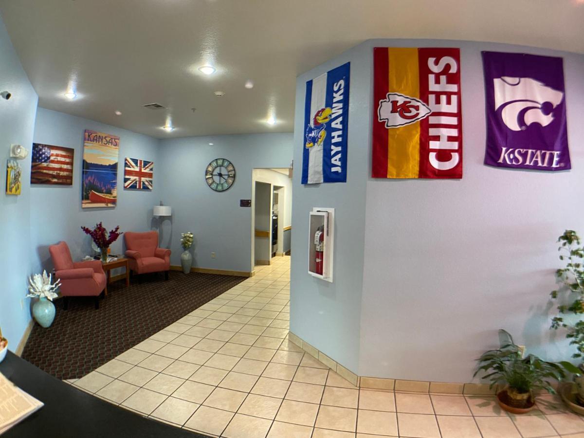 & Rv Park Hotel 3*