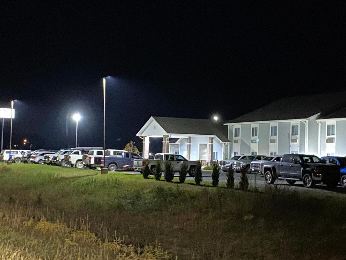 & Rv Park Hotel