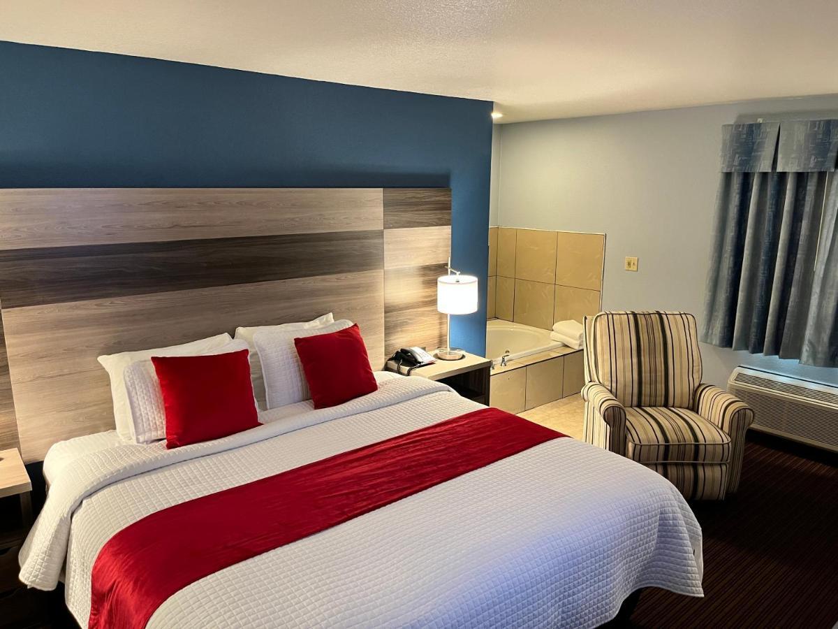 & Rv Park Hotel