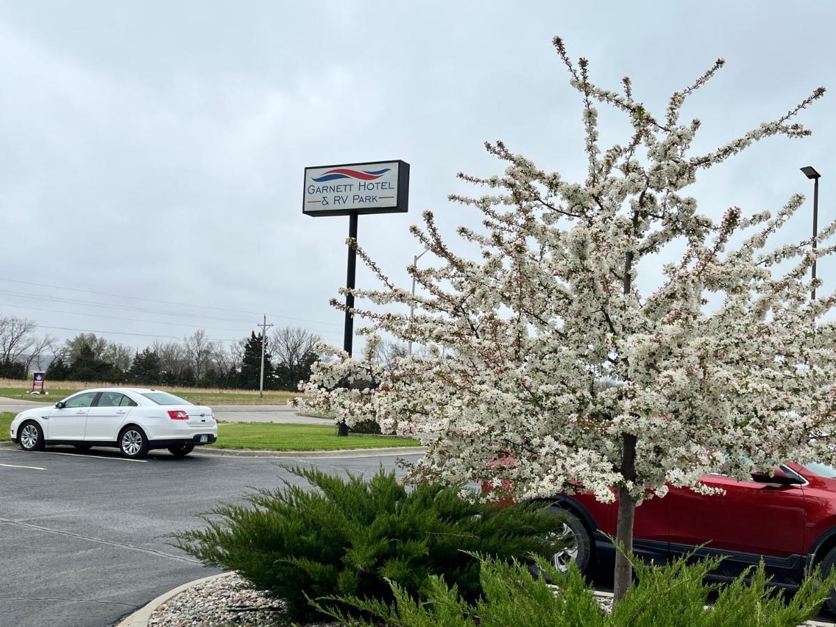 & Rv Park Hotel 3*