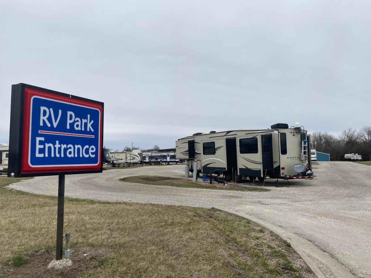 & Rv Park