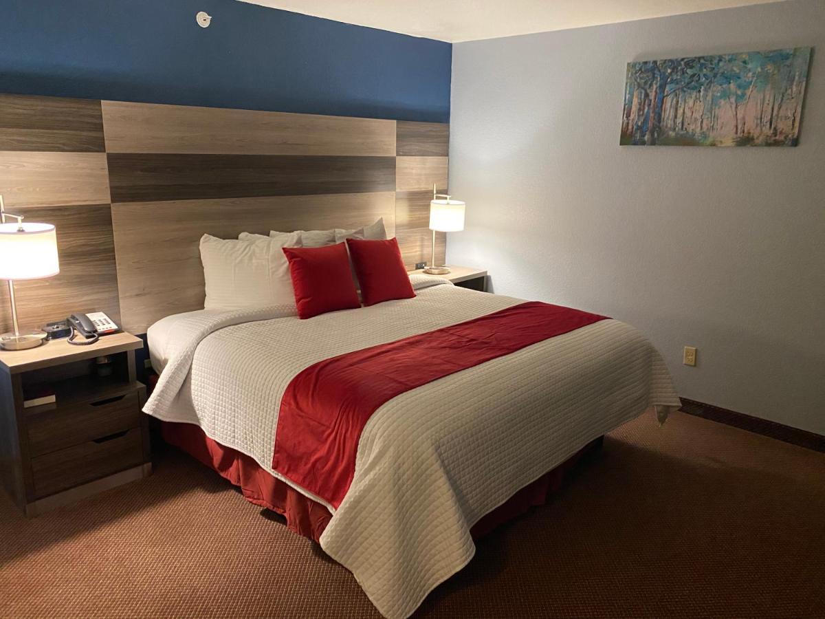 & Rv Park Hotel
