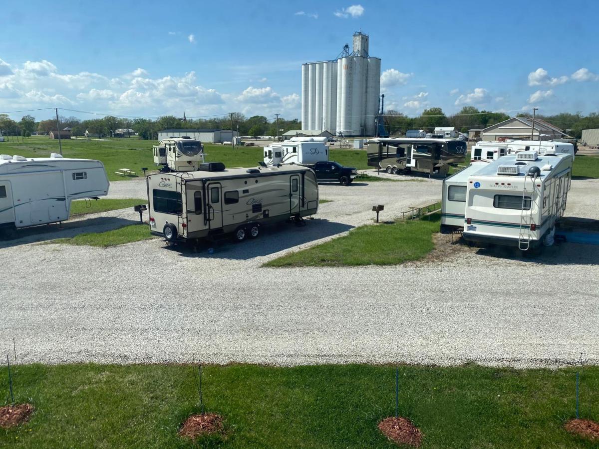 & Rv Park Hotel 3*